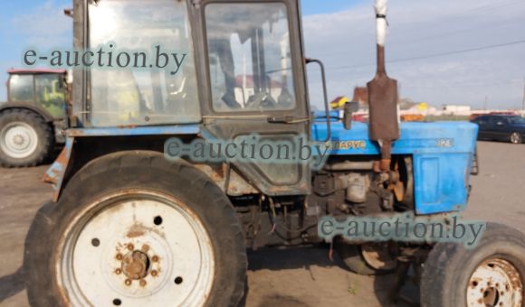 Беларус 82.1, 2010