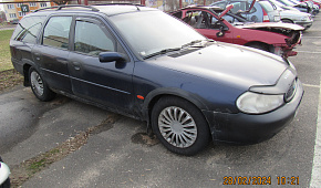 Ford Mondeo, 1999
