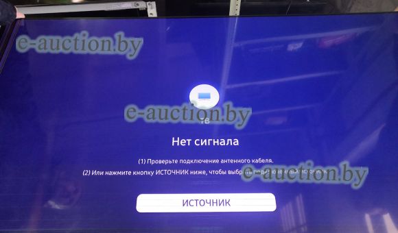 Телевизор Samsung