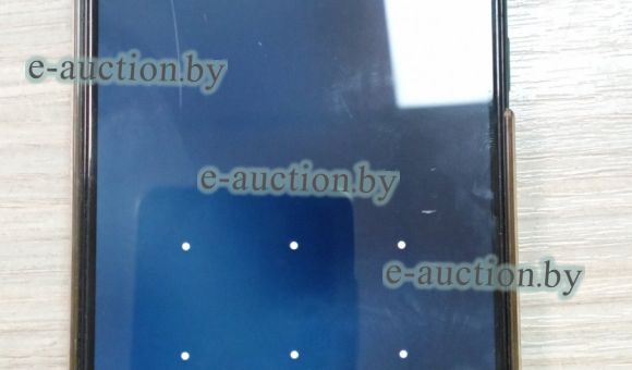 Смартфон Xiaomi Redmi