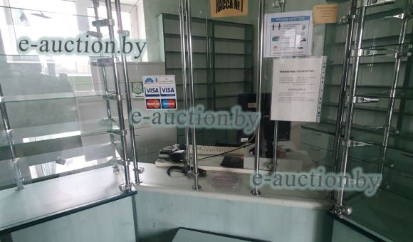 Кассовый узел