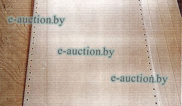 Элемент торгового оборудования (полки 30х120см.) №19