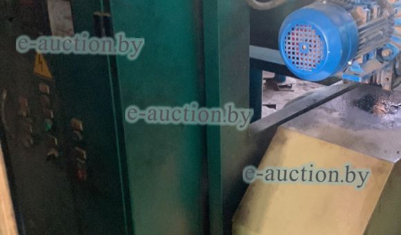 Экструдер Е-100