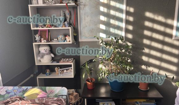 Тумба под телевизор и навесная полка