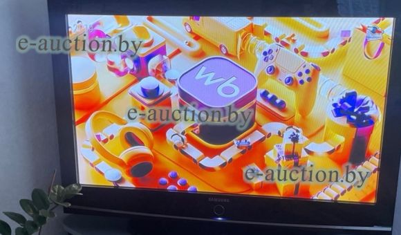 Телевизор Samsung