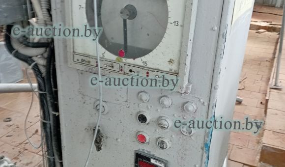 Установка ОО1-У10