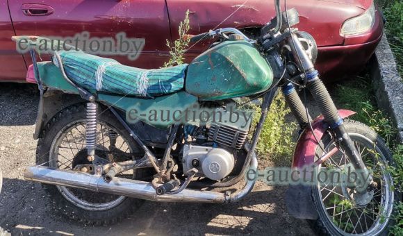 Минск ММВЗ, год выпуска не определён