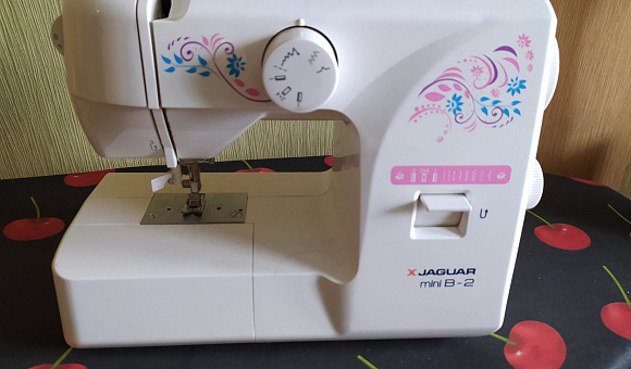 Швейная машинка AA G UAP mini B2