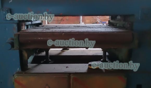 Станок рейсмусный СР-8