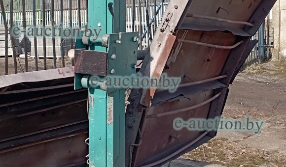 Рефлектор эл. 540-88-045