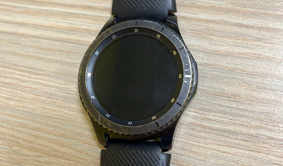 Смарт часы SAMSUNG Galaxy Watch 3