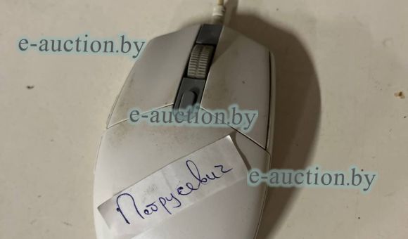 Компьютерная мышь KOGILETCH 01 2LIGNTNC