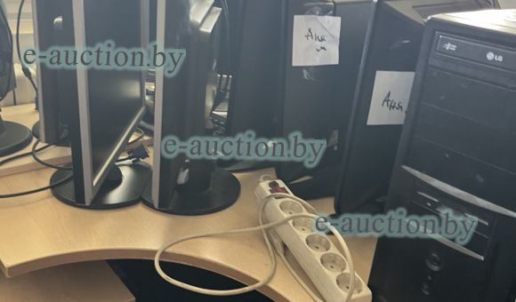 Монитор в ассортименте