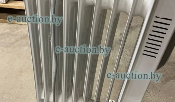 Обогреватель электрический Bailu BON/LV-09