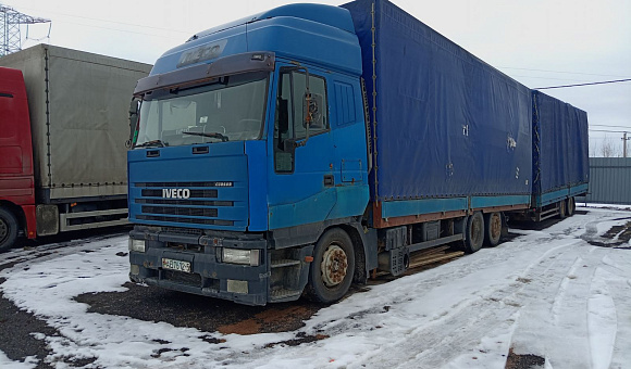 Iveco LD260