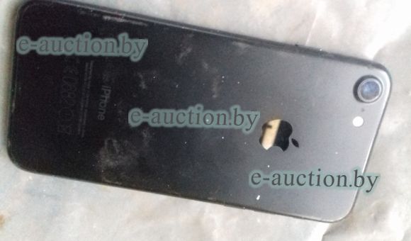 Телефон мобильный APPLE IPHONE7