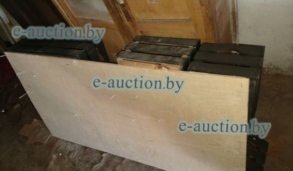 Ящик для хранения обуви