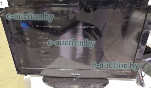 Телевизор Samsung №1