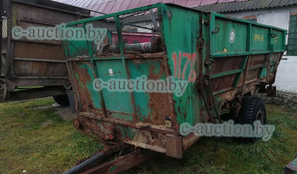 Кормораздатчик КР-Ф-10