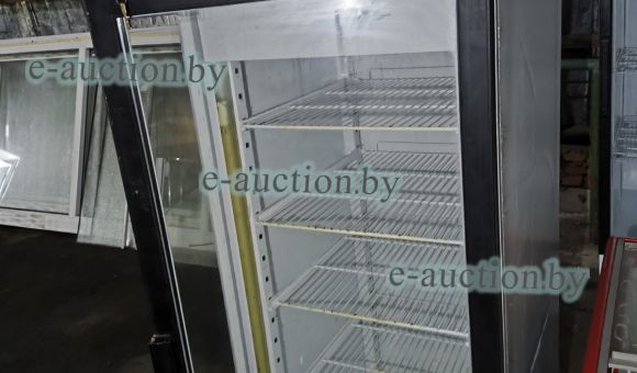 Шкаф холодильный POLAIR инв. 2571