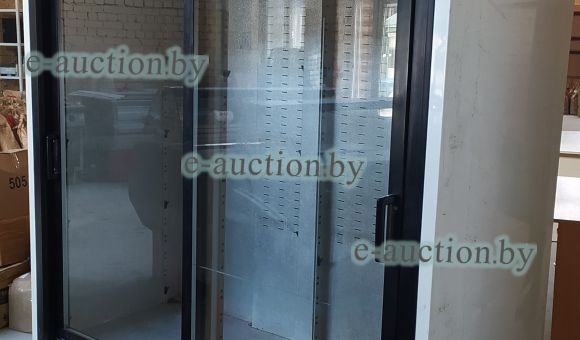 Шкаф холодильный Днепр