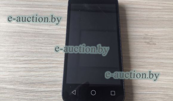 Смартфон Alcatel 4027D