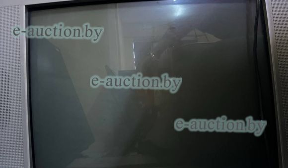 Телевизор Horizont 