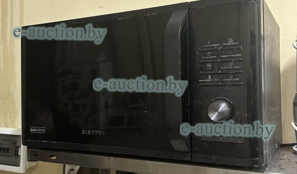 Микроволновая печь Samsung №9