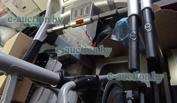 Кардиокросстренер FXM 2