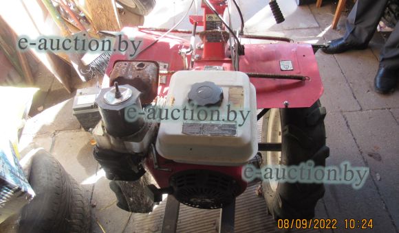 Мотоблок Shtenli 1030