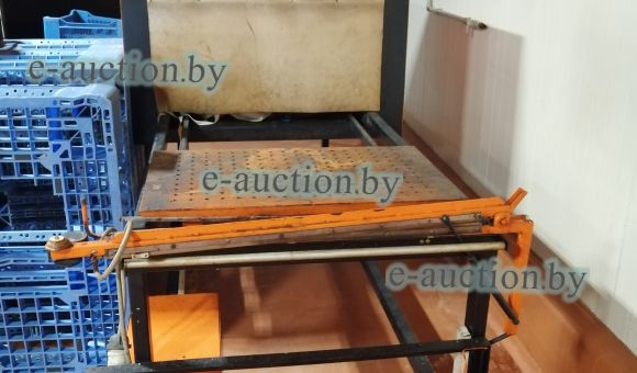 Термоупаковочная машина ТПЦ-3 М1