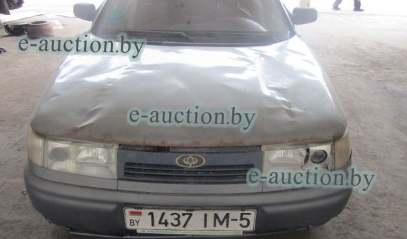 Богдан 211140-81, 2010