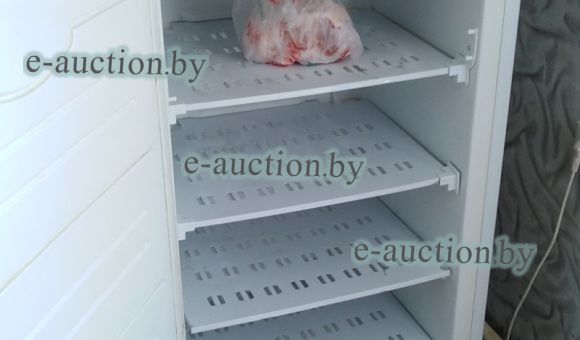 Морозильник