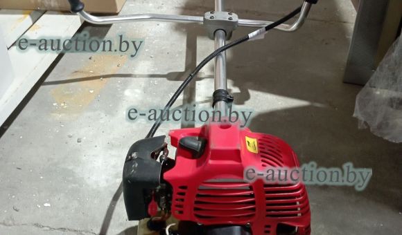 Мотокоса с бензиновым двигателем ЕСО СТР-187F