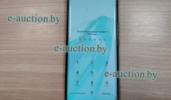 Смартфон Honor 