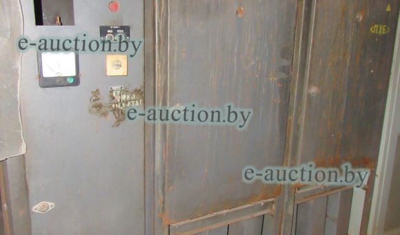 Конденсаторная установка 38-300-150УЗ