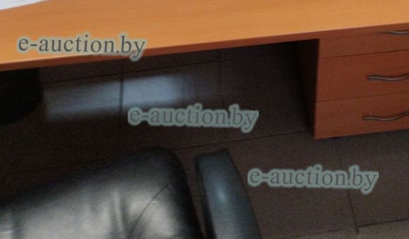 Стул офисный №2