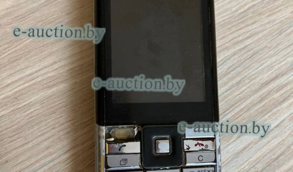 Сотовый телефон Sony Ericsson J105i