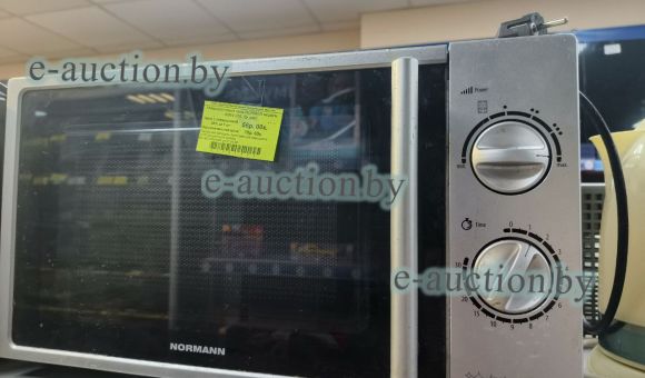 микроволновая печь