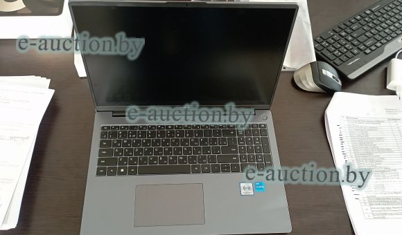 Ноутбук Huawei MateBook