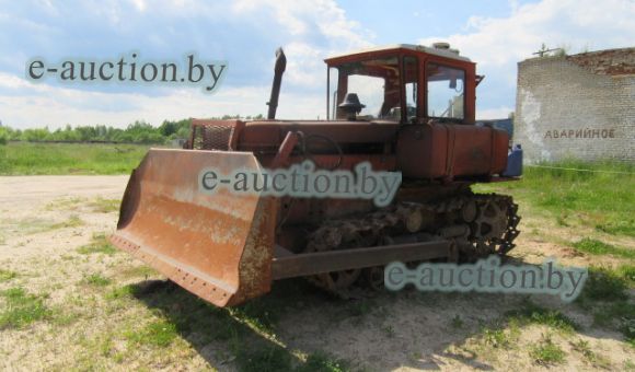 ДТ-75 ДЕРС-2 75, 2006