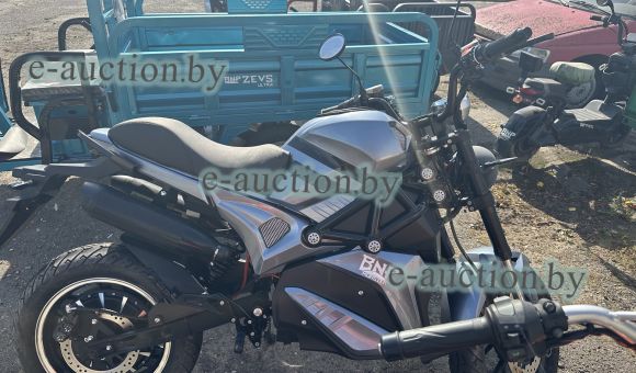 Электромопед BNP Monster