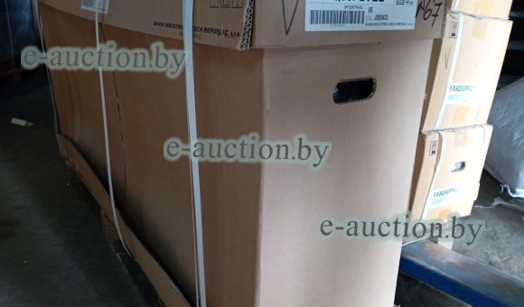 Внутренний блок кондиционера FXLQ50P2VЕB №67