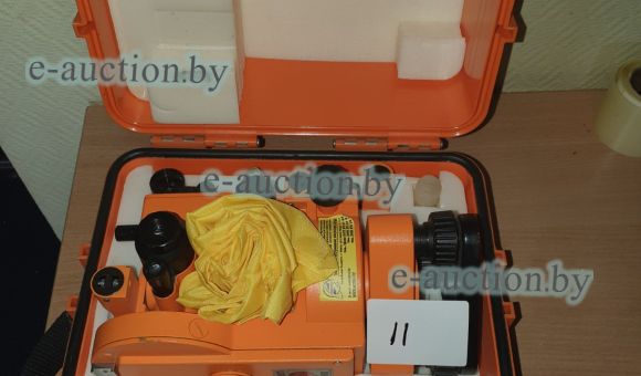 Нивелир №14