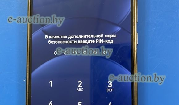 Телефон Huawei nova 13 BLK-LX9