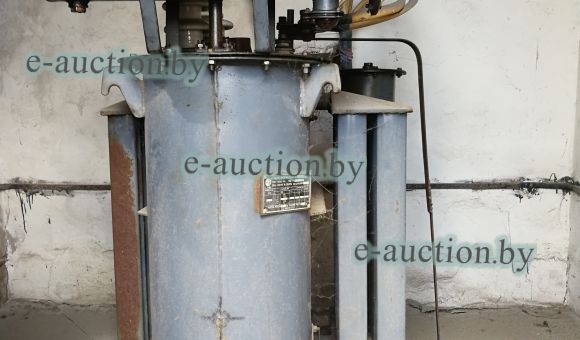 Трансформатор ТМ-160, 160 kVa