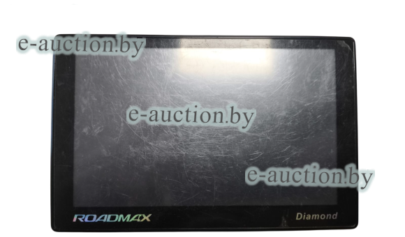 Навигатор Roadmax