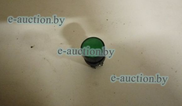 Кнопка пуска