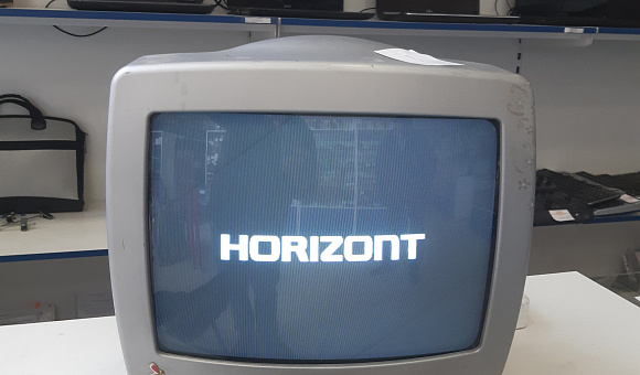 Телевизор HORIZONT 14А01  