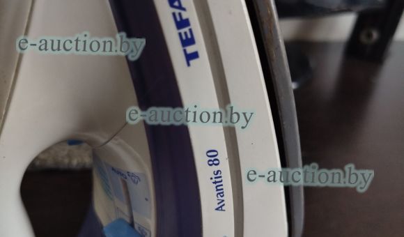 Утюг Tefal Avantis 80